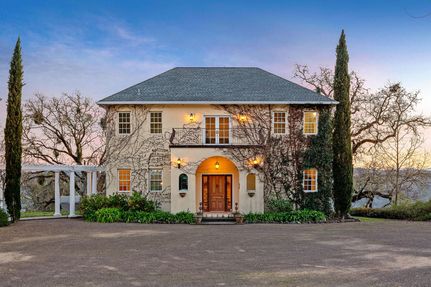 Property in Mendocino County, California