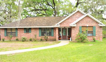 Property in Brazoria County, Texas