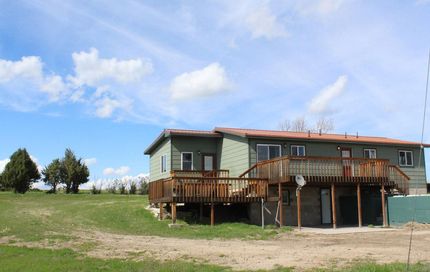 Property in Goshen County, Wyoming