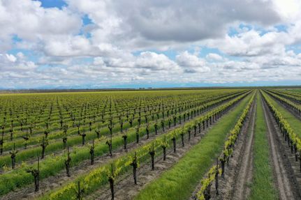 Property in Fresno County, California