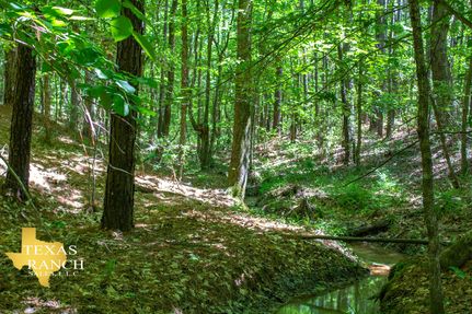 Property in Panola County, Texas