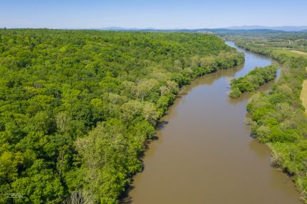 Property in Buckingham County, Virginia