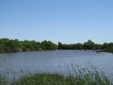 Property in McCulloch County, Texas