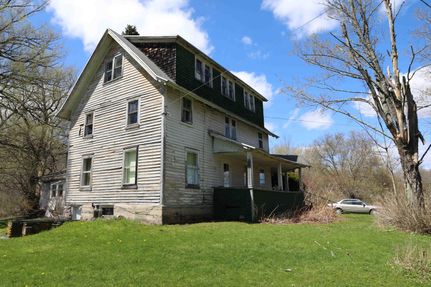 Property in Delaware County, New York