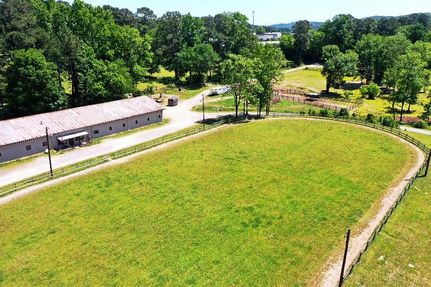 Property in Shelby County, Alabama