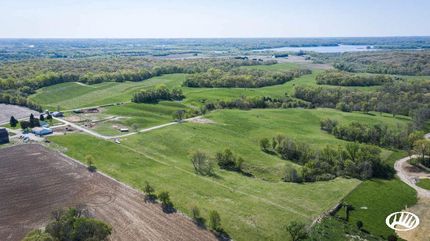 Property in Johnson County, Iowa