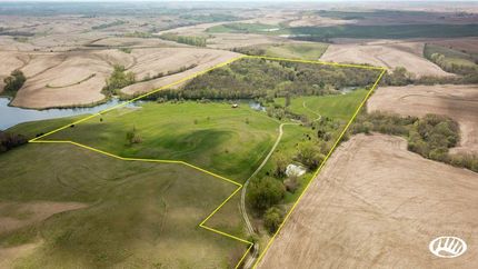 Property in Crawford County, Iowa