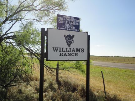 Property in Hall County, Texas