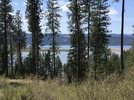 Property in Kootenai County, Idaho