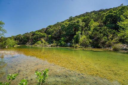 Property in Real County, Texas