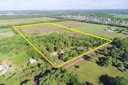 Property in Sedgwick County, Kansas