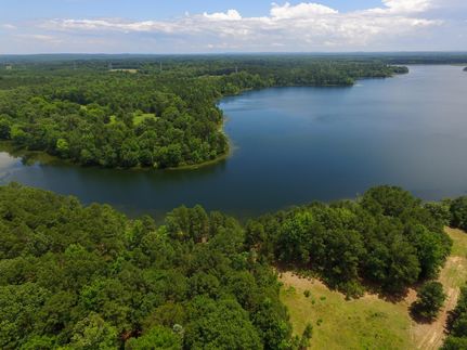 Property in Titus County, Texas