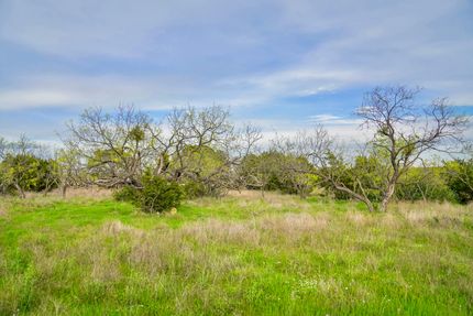 Property in Lampasas County, Texas