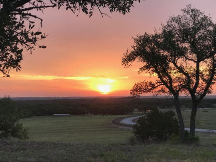 Property in Parker County, Texas