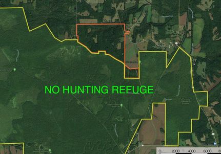 Property in Johnson County, Illinois