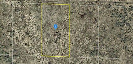 Property in Apache County, Arizona