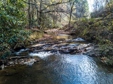 Property in Floyd County, Virginia