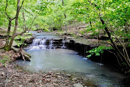 Property in Washington County, Arkansas