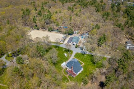 Property in Worcester County, Massachusetts