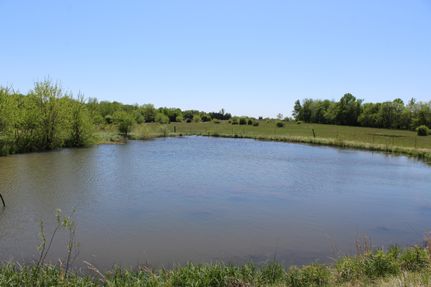 Property in Bates County, Missouri