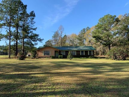 Property in Houston County, Alabama