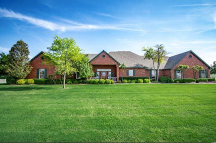 Property in Beckham County, Oklahoma