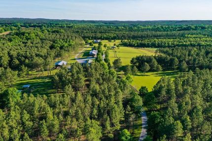 Property in Marengo County, Alabama