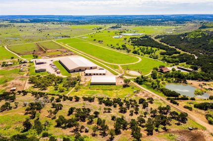Property in Palo Pinto County, Texas