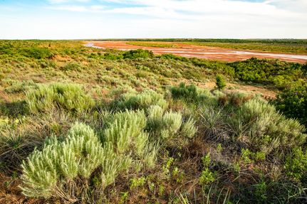 Property in Jackson County, Oklahoma