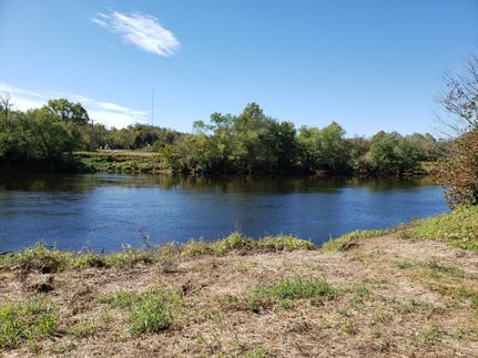 Property in Buckingham County, Virginia