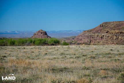 Property in Uintah County, Utah