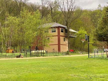 Property in Dunn County, Wisconsin