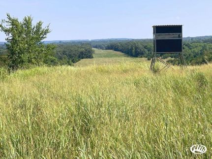 Property in Pawnee County, Oklahoma