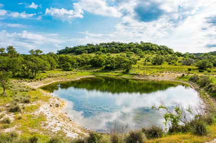 Property in Blanco County, Texas