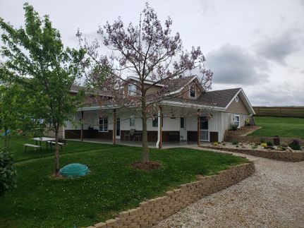 Property in Daviess County, Indiana