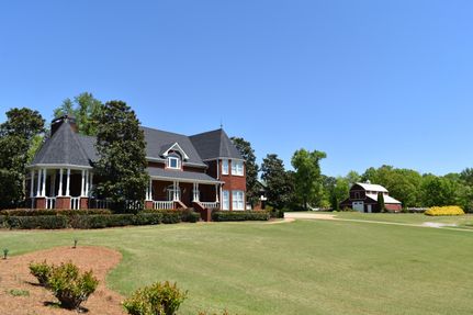 Property in Saint Clair County, Alabama