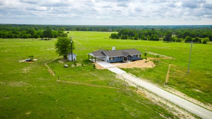 Property in Madison County, Texas