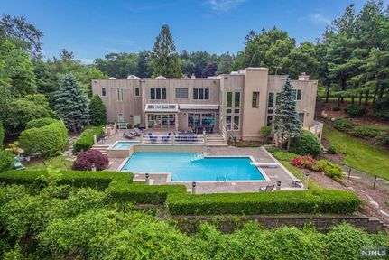 Property in Bergen County, New Jersey