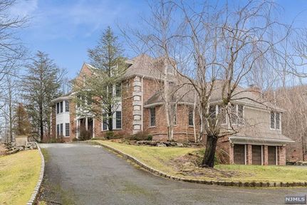 Property in Morris County, New Jersey