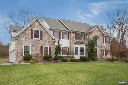 Property in Passaic County, New Jersey