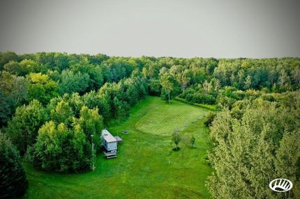 Property in Kanabec County, Minnesota