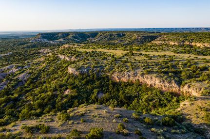 Property in Briscoe County, Texas
