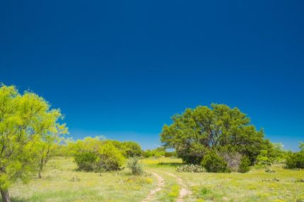 Property in Sutton County, Texas
