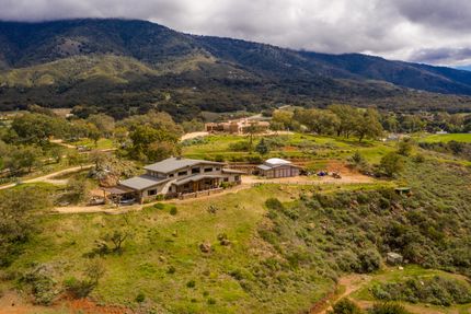 Property in San Diego County, California