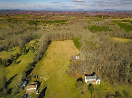 Property in Franklin County, Virginia