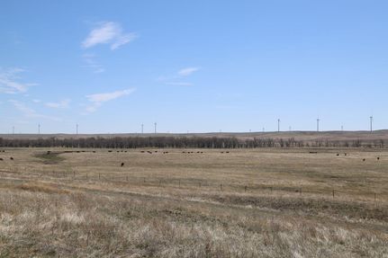 Property in Elbert County, Colorado
