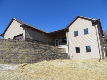 Property in Harrison County, Iowa