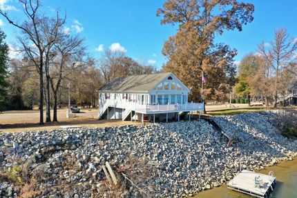 Property in Decatur County, Tennessee