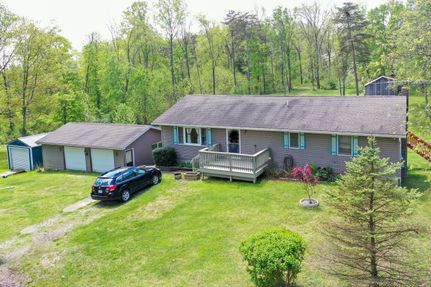 Property in Washington County, Ohio