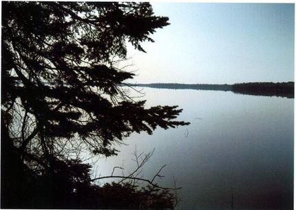 Property in Hubbard County, Minnesota